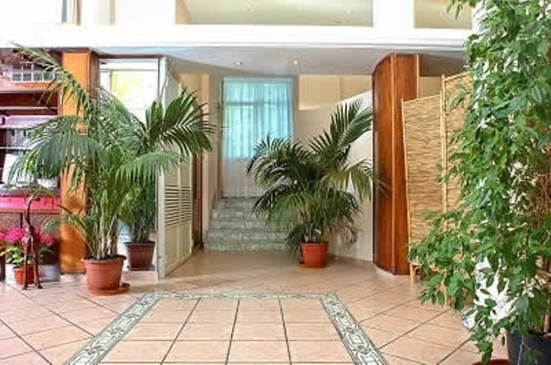 Hotel San Carlo Marina di Pietrasanta Exterior foto